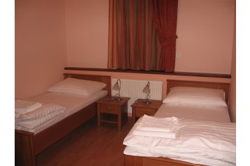 Slovačka Penzión Lúč na Ostrove, Interijer